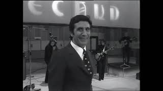 Gilbert Bécaud &quot;Le bain de minuit&quot;