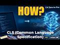What is CLS in .NET? | Common Language Specification Explained | C# & VB.NET Compatibility