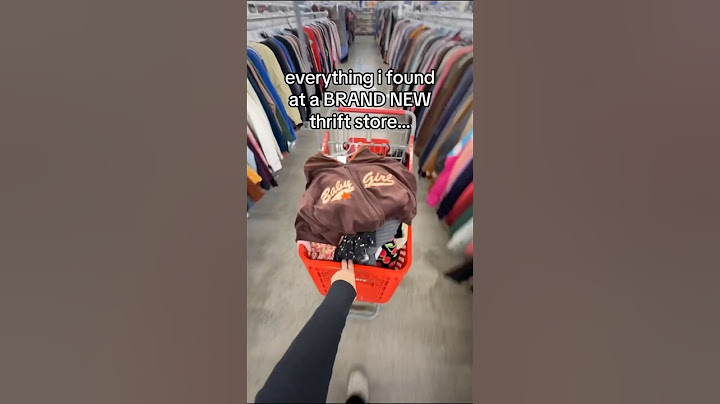 what i found at an UNTOUCHED thrift store!!!