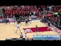 Virginia vs Louisville | 2014-15 ACC Men's Basketball Highlights