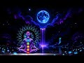 Chakra Meditation Music with Waterfall || Healing Energy for Relaxation & Balance