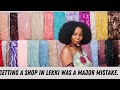 Major Business Mistakes; especially for Online Businesses || A must watch for Lagos Business owners