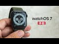 watchOS 7体验：洗手功能原来算法还挺复杂