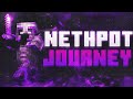 My nethpot journey 