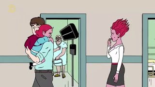 Comedy Central Uk Continuity & Advert Breaks - Sunday 5Th November 2023