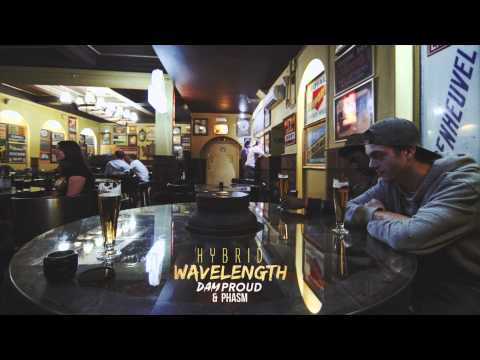 Falling Map Video