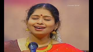 Nee Padamule - Bhairavi - Adi - Subbaraya Shasthri