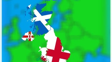 Small Scale Tutorials Part 1: The UK