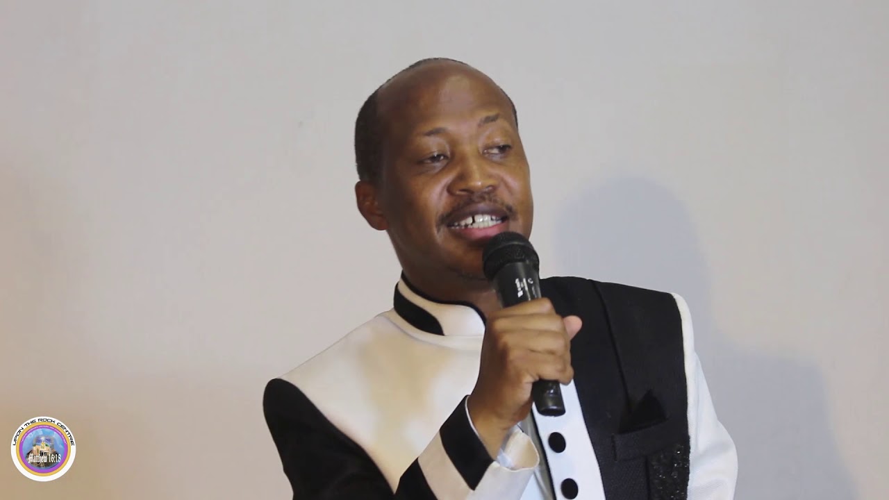 Bishop Masenya Cross over 2020