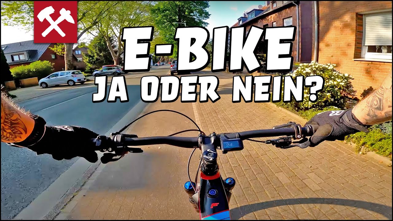 EBIKE JA ODER NEIN? Focus SAM² YouTube