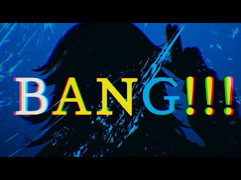 BANG!!! - EGOIST COVER 【RIHSURI】