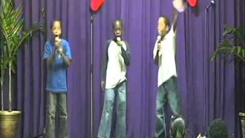 Timothy, Timone and Company