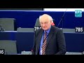 EU trying to push out UK biodegradable technology - Stuart Agnew MEP