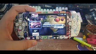 видео: МНЕ ПОДОГНАЛИ 4 НЕРАБОЧИХ PSP, А Я ПОПЫТАЛСЯ ИХ ОТДРИСТАВРИРОВАТЬ/РЕМОНТ/ДИАГНОСТИКА/РЕСТАВРАЦИЯ картинка: МНЕ ПОДОГНАЛИ 4 НЕРАБОЧИХ PSP, А Я ПОПЫТАЛСЯ ИХ ОТДРИСТАВРИРОВАТЬ/РЕМОНТ/ДИАГНОСТИКА/РЕСТАВРАЦИЯ