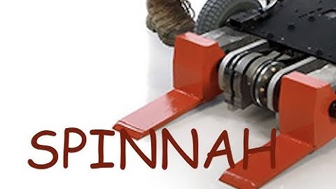 Battlebots - Another **** Vertical Spinner