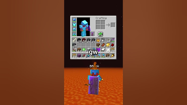 Bagaimana Gw Hampir Mati Di Series Minecraft Hardcore....