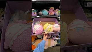 Hello Kitty Easter Squishmallows at Walmart #hellokitty Wealth