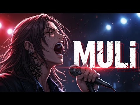 Muli - Rodel Naval (Rock Version) HypeRaker
