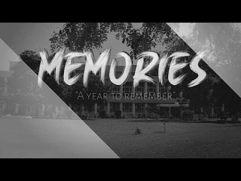 A year to Remember| 1st year |Life at PGIMS Rohtak | Pt. B. D. Sharma PGIMS Rohtak