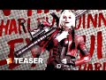 The Suicide Squad Teaser Trailer (2021) | Movieclips Trailers