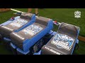 Aberdeen Sports Village | Pre-season camp