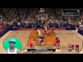 How to get An OP Drop Stepper Badge In NBA 2K17