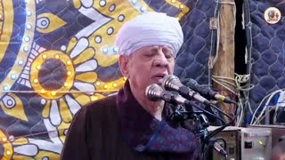 ليلة العارف بالله سيدى إعمر القديدي || الشيخ ياسين التهامى || الكوامل ـ سوهاج || 2025 الوصلة الثانية