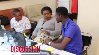 Amua Acceleretor First Hackthon Weekend Part Two