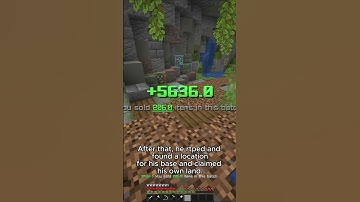 BEST Java/Bedrock Minecraft Server 🔎#minecraft #minecraftserver