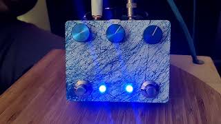 ADMIRAL [Marble Blue] - Quick Demo