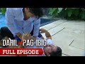 Dahil Sa Pag-Ibig: Full Episode 51