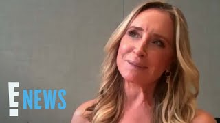 Sonja Morgan Reveals Thoughts On New RHONY Cast | E! News