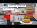 Cook burgers  funny moments  dumb edits trolling 2