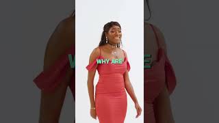 Hilarious Reactions to West African Accents on a Dating Show