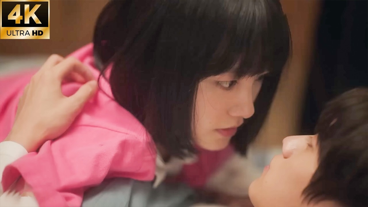 【周翊然|焕羽】一場意外撲倒，她闖進了他的心，暗戀變成了雙向奔赴！💓 赵露思| 周翊然  Chinese Drama