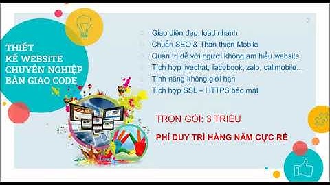 Thiết Kế Website Chuyên Nghiệp, Giá Rẻ & Bàn Giao Code - TimoMedia.com