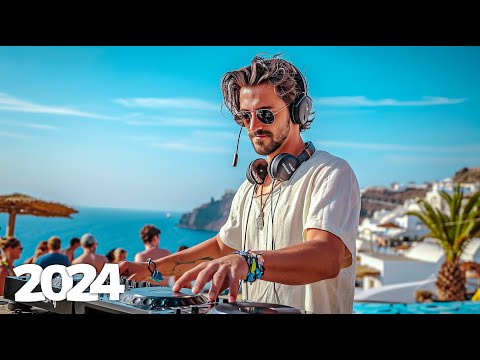 Mega Hits 2024 The Best Of Vocal Deep House Music Mix 2024 Summer Music Mix 2024 1