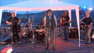 zilka samir zilki live (feat rezervni toak) - - jutra se ne bojim