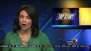 Amanda Kelley Resume Tape