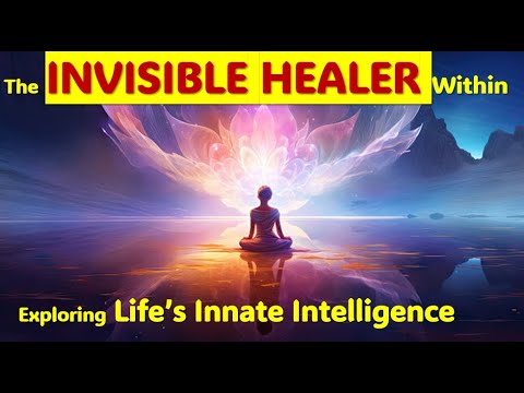The Invisible Healer