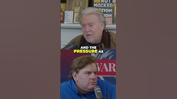 Steve Bannon & Tim Dillon Discuss Humanity
