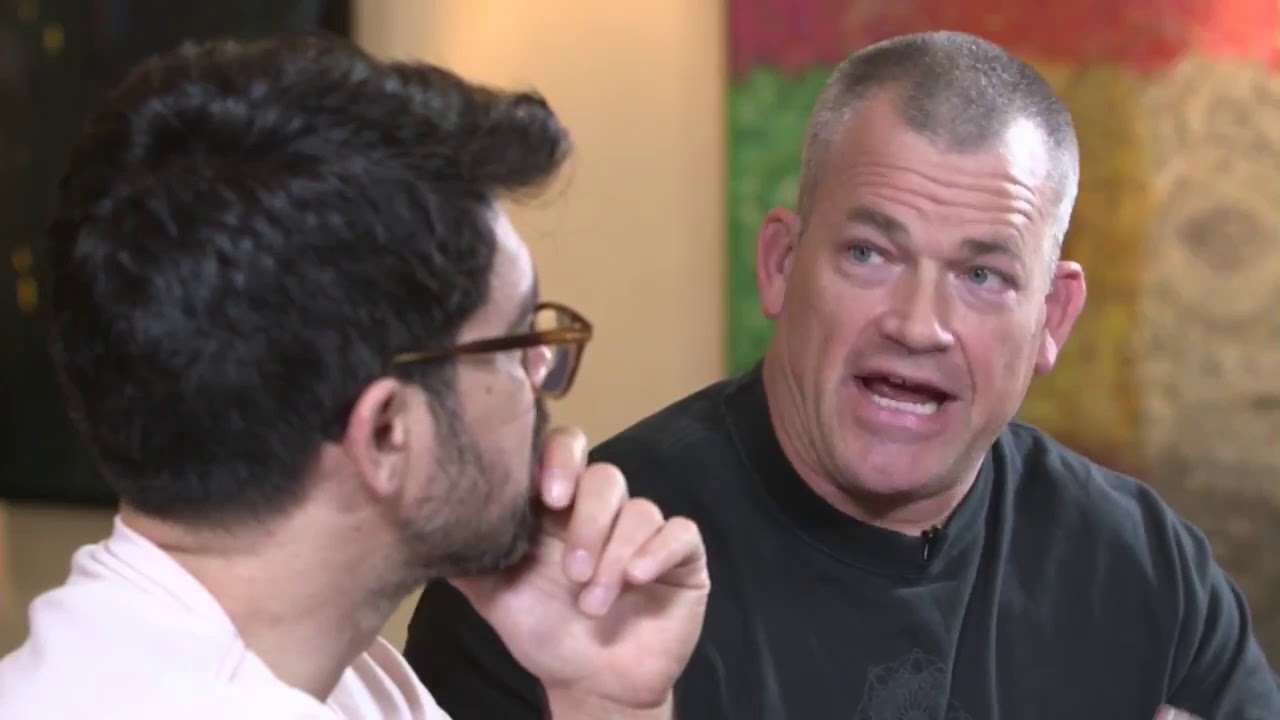 Jocko Willink on Leadership and Over Reliance on Metrics