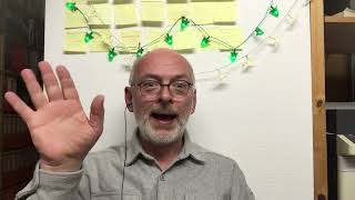 Channel Announcement: Happy Holidays, Thank You All and a Farewell