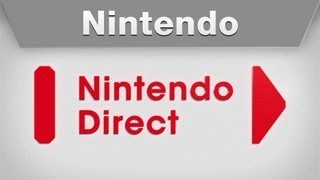 Nintendo Direct 6.21.2012