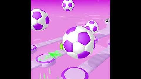 #shorts #wackyrun Wacky Run - Gameplay (IOS/Android)