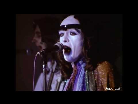 Genesis - Watcher of the skies - Live HD1973 (Upgraded Sound)