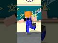 か、かばだって踊れもん!!!#マイクラ #shorts