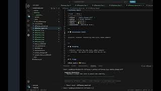 DiffSense: Local AI Code Review with Google Gemma (Built at GDG Cloud Boston Hackathon)