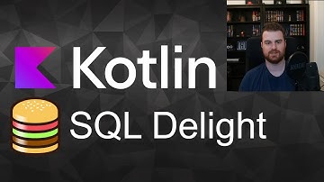 Build a REST API with Kotlin and Http4k - Part 2: Databases with SQLDelight