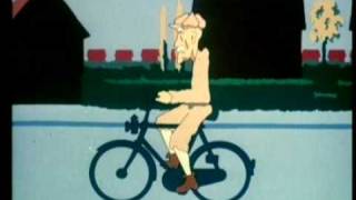 Video Thumbnail for public information office films 3 from 1977 - 1983 excell...